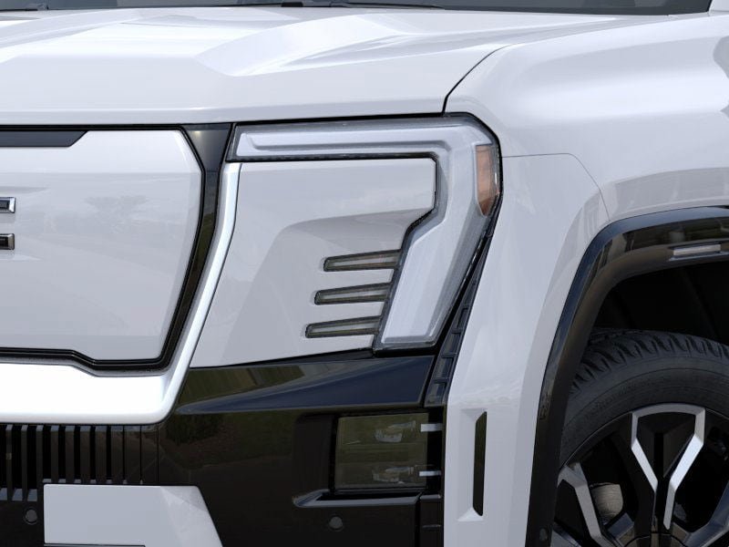 New 2025 GMC Sierra EV Denali AWD/4WD image 30
