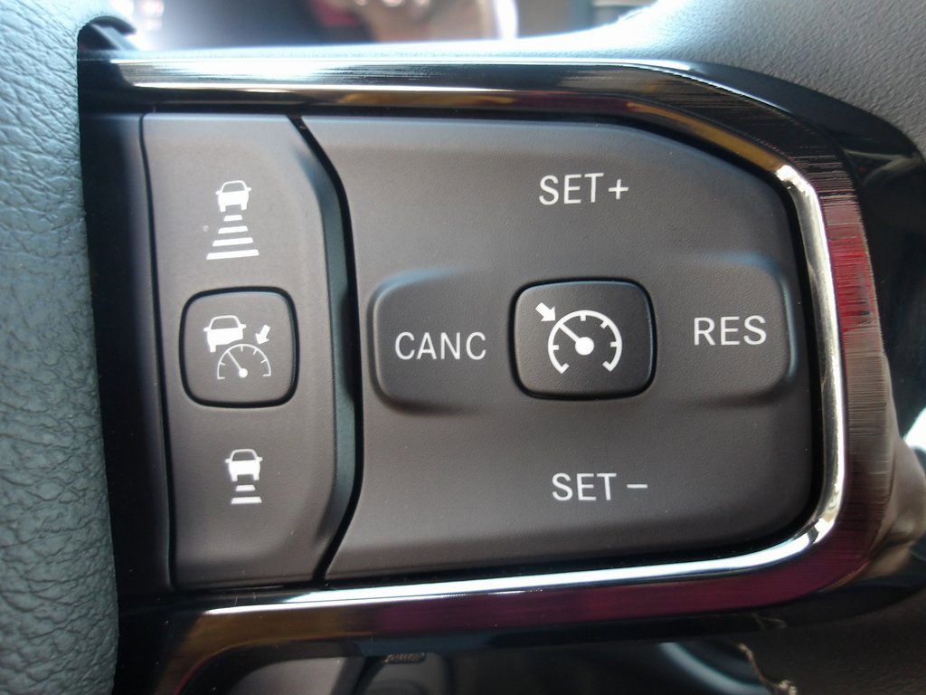 New 2026 RAM 3500 Limited image 13