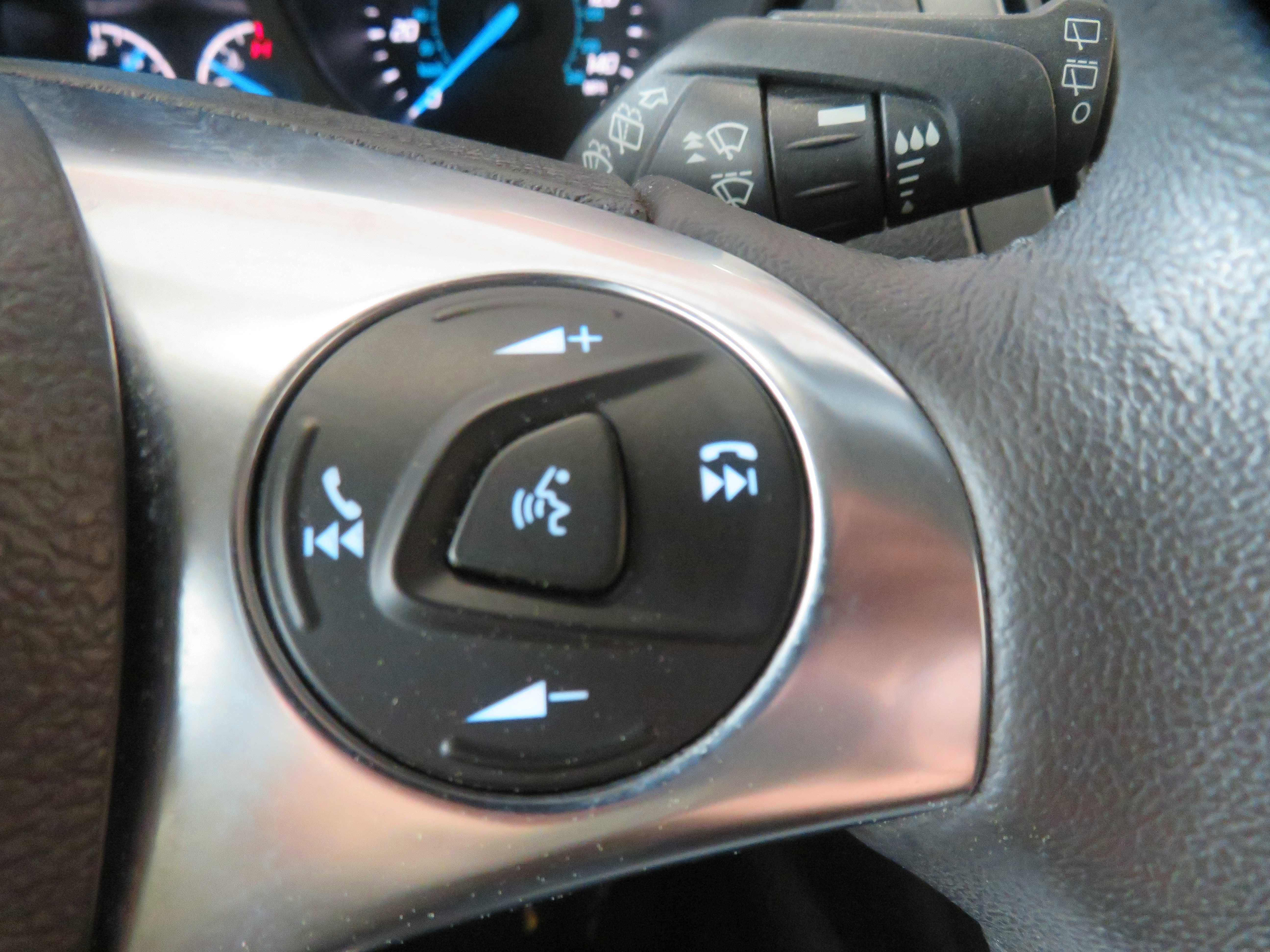 Used 2016 Ford Transit Connect XL image 33