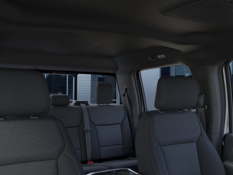 New 2026 Ford F150 XLT AWD/4WD image 52