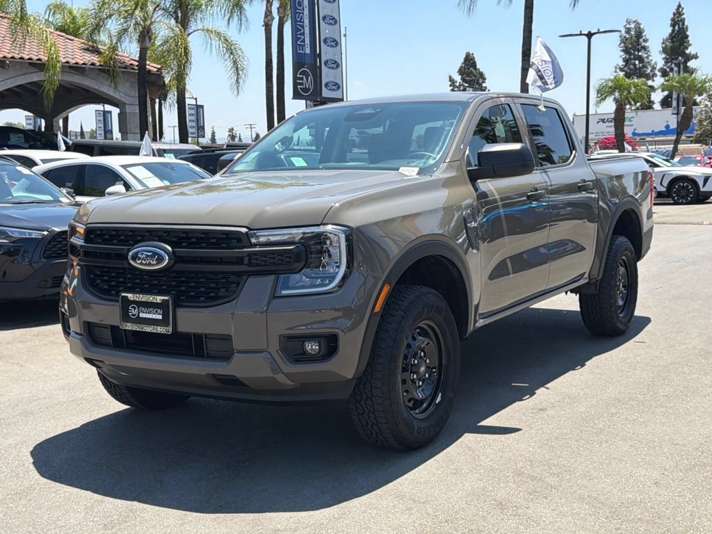 Used 2026 Ford Ranger XL RWD image 5