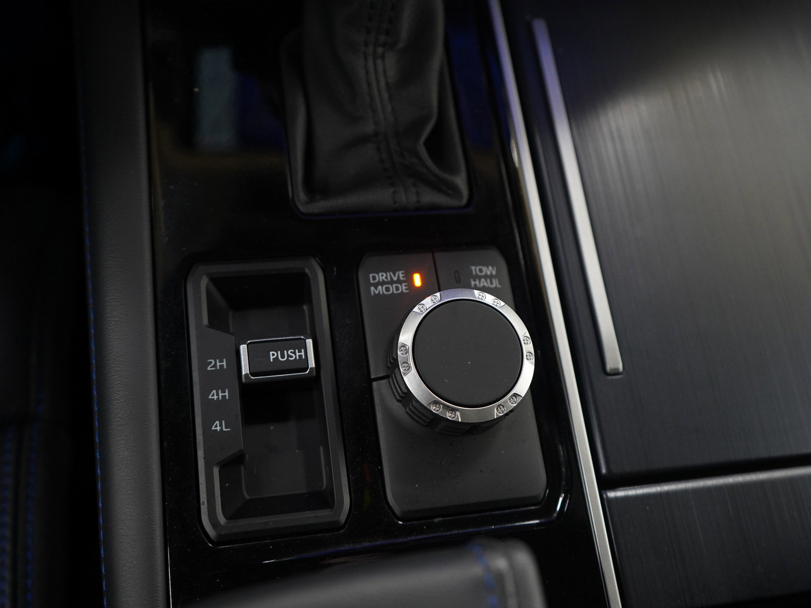 Used 2023 Toyota Sequoia Platinum image 26