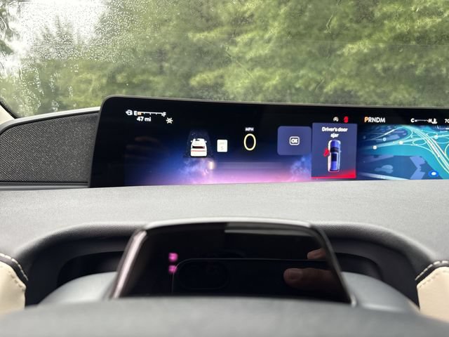 New 2027 Lincoln Navigator Reserve AWD/4WD image 15