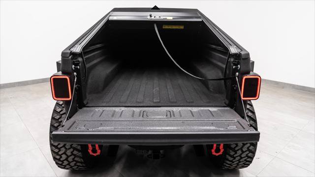 Used 2026 Jeep Gladiator Sport AWD/4WD image 41