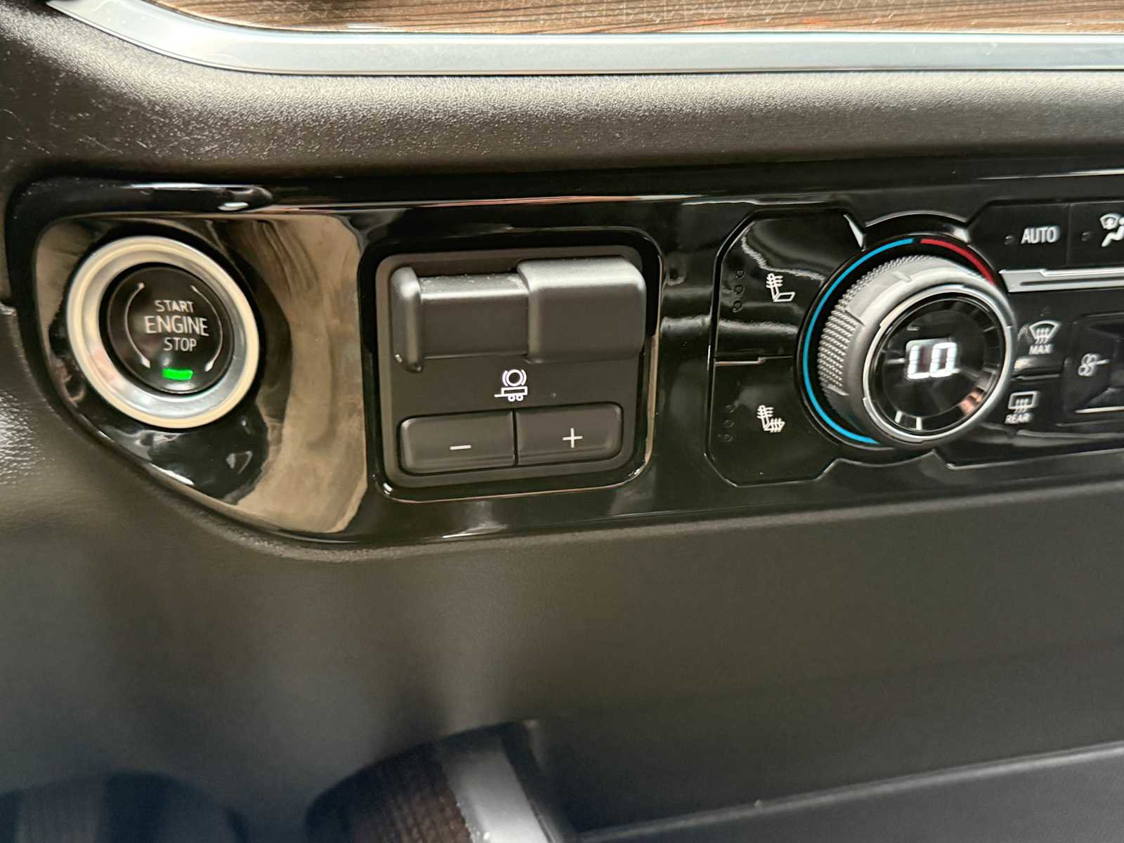 Used 2024 Chevrolet Silverado 1500 RST w/ RST All Star Premium Package image 60