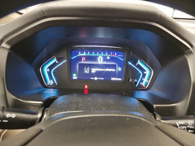 Used 2024 Honda Odyssey EX image 21