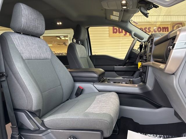 Used 2023 Ford F150 XLT w/ XTR Package image 26