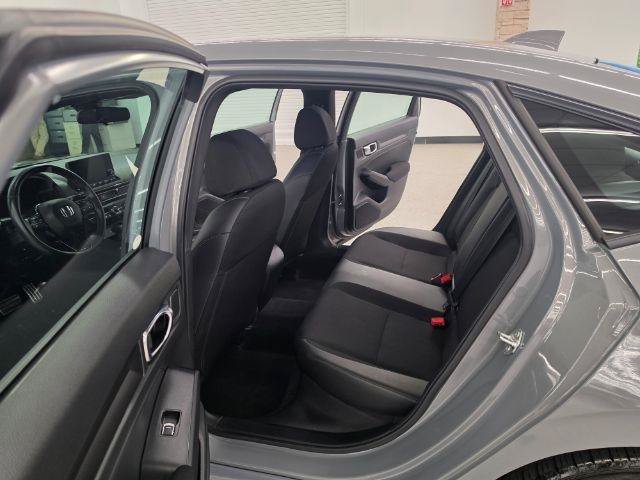 Used 2025 Honda Civic Sport image 9