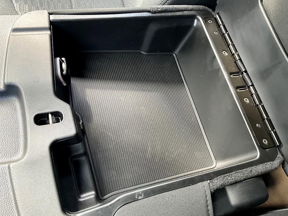 New 2026 RAM 5500 Tradesman image 30