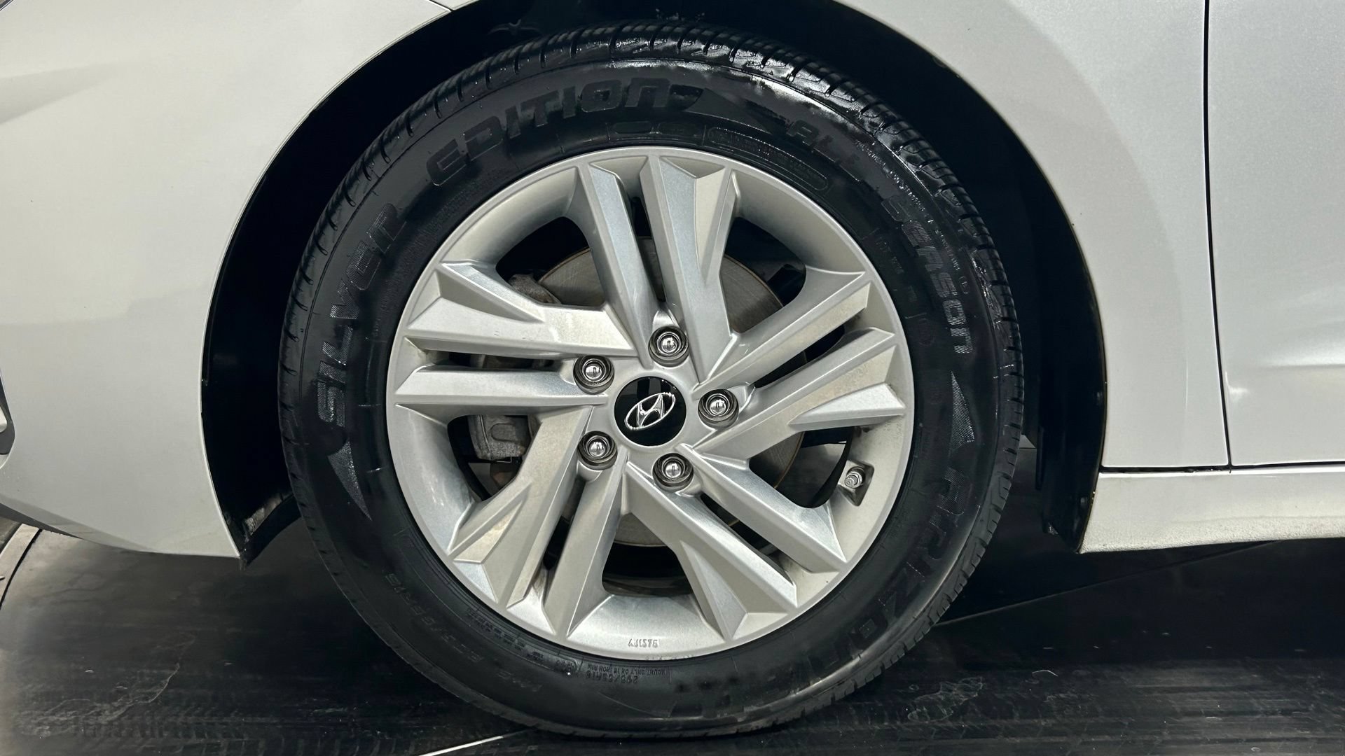 Used 2020 Hyundai Elantra SEL w/ Cargo Package (C1) FWD image 22