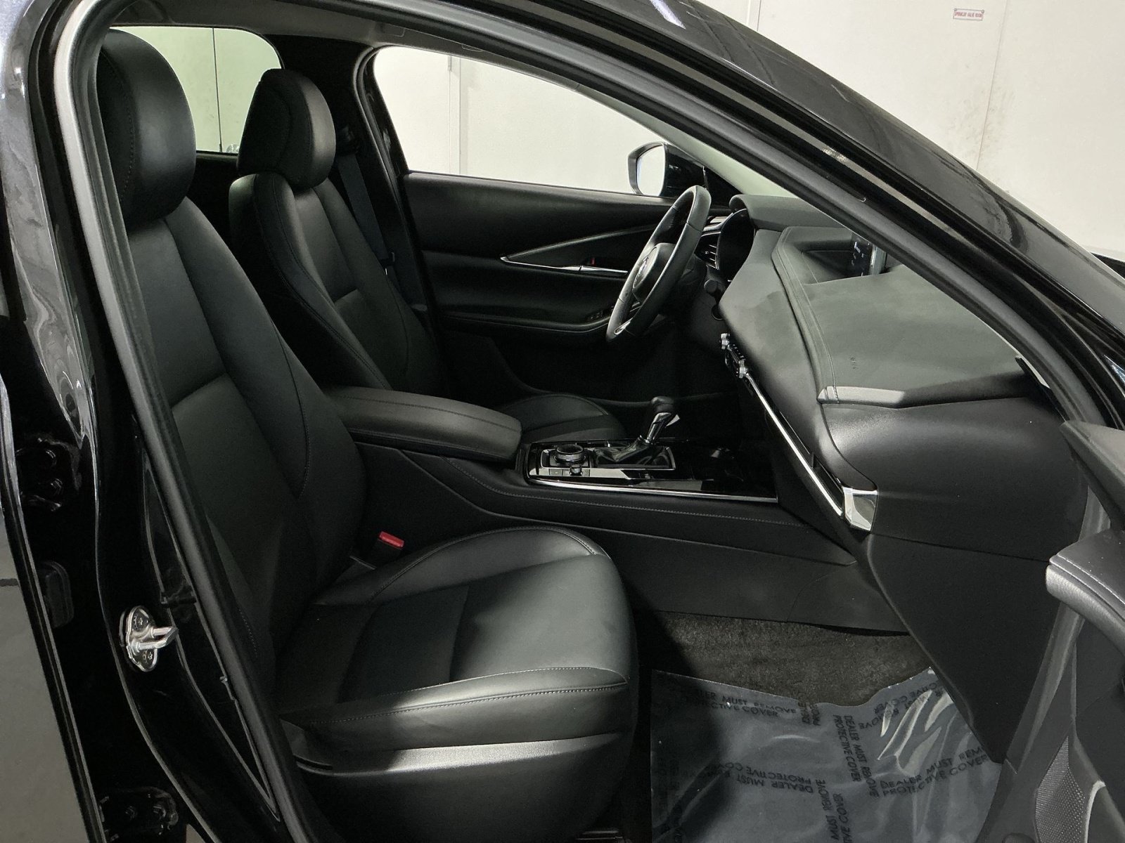 Used 2024 MAZDA CX-30 AWD 2.5 S w/ Preferred Package image 28
