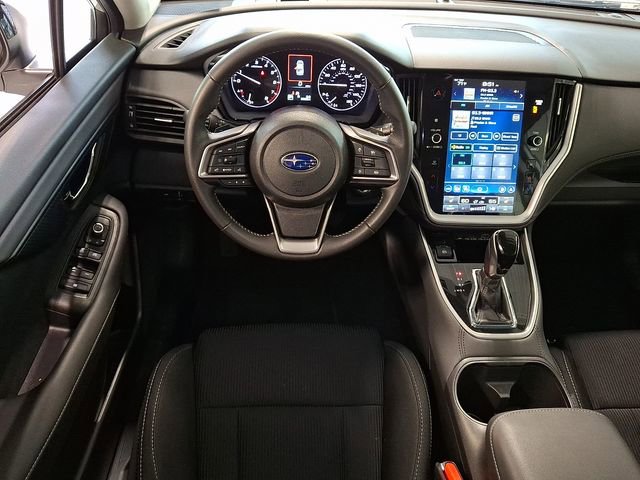 Certified 2025 Subaru Legacy Premium AWD/4WD image 11