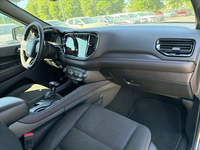 Used 2026 Dodge Durango GT AWD/4WD image 31