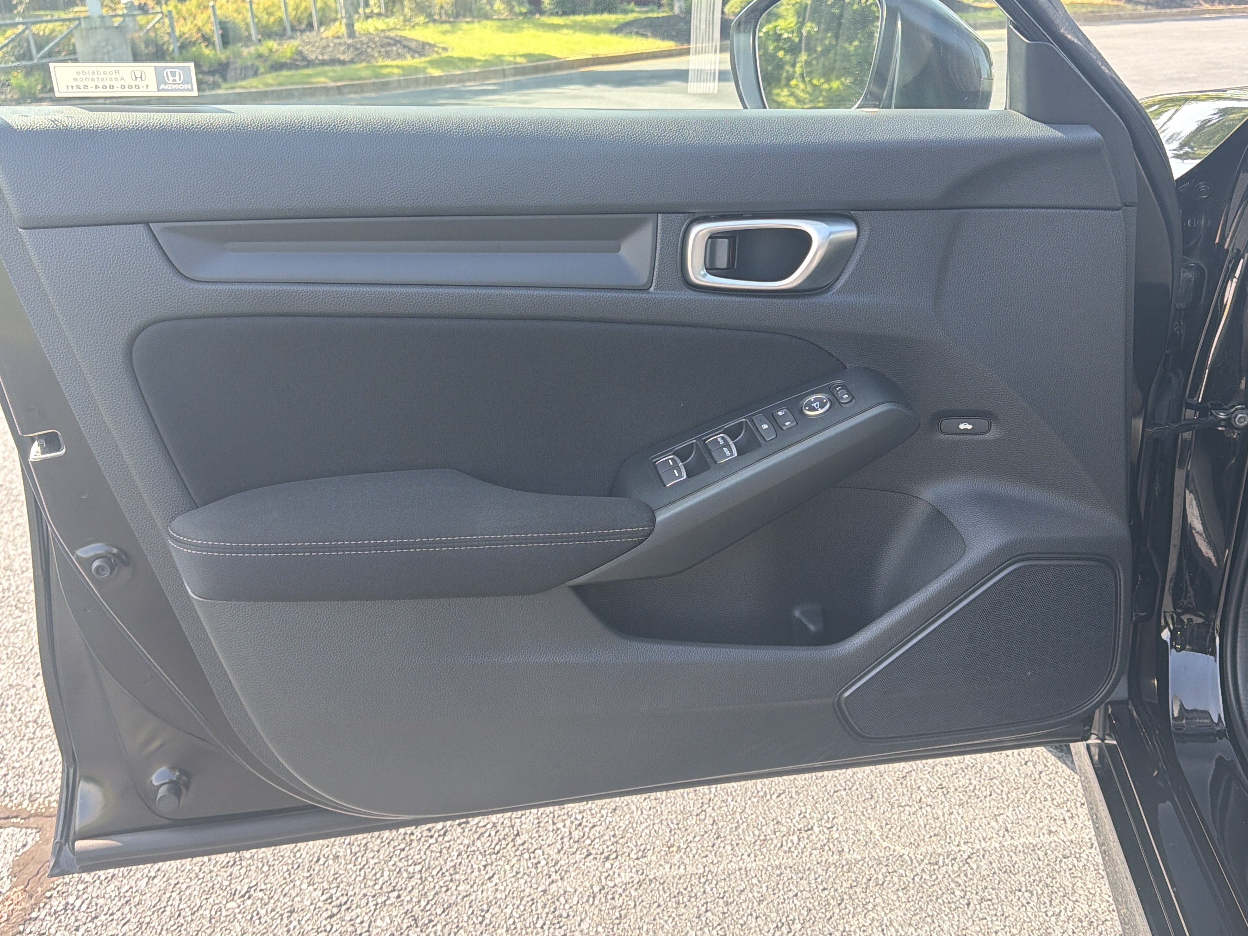 Used 2024 Honda Civic Sport image 22