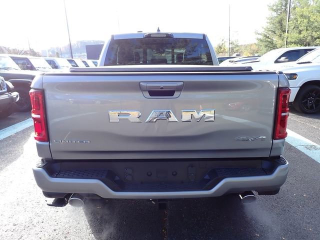 New 2026 RAM 1500 Limited image 3