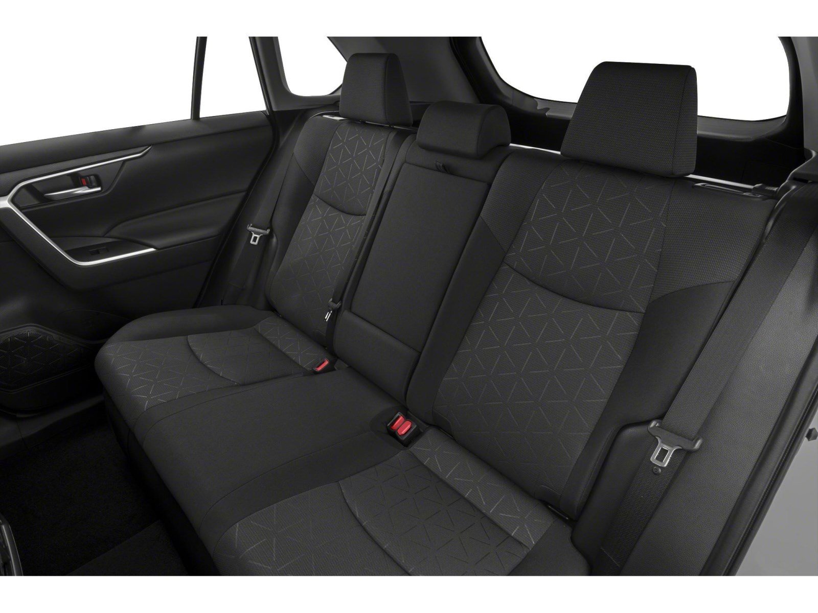 Used 2019 Toyota RAV4 XLE w/ Convenience Package AWD/4WD image 8