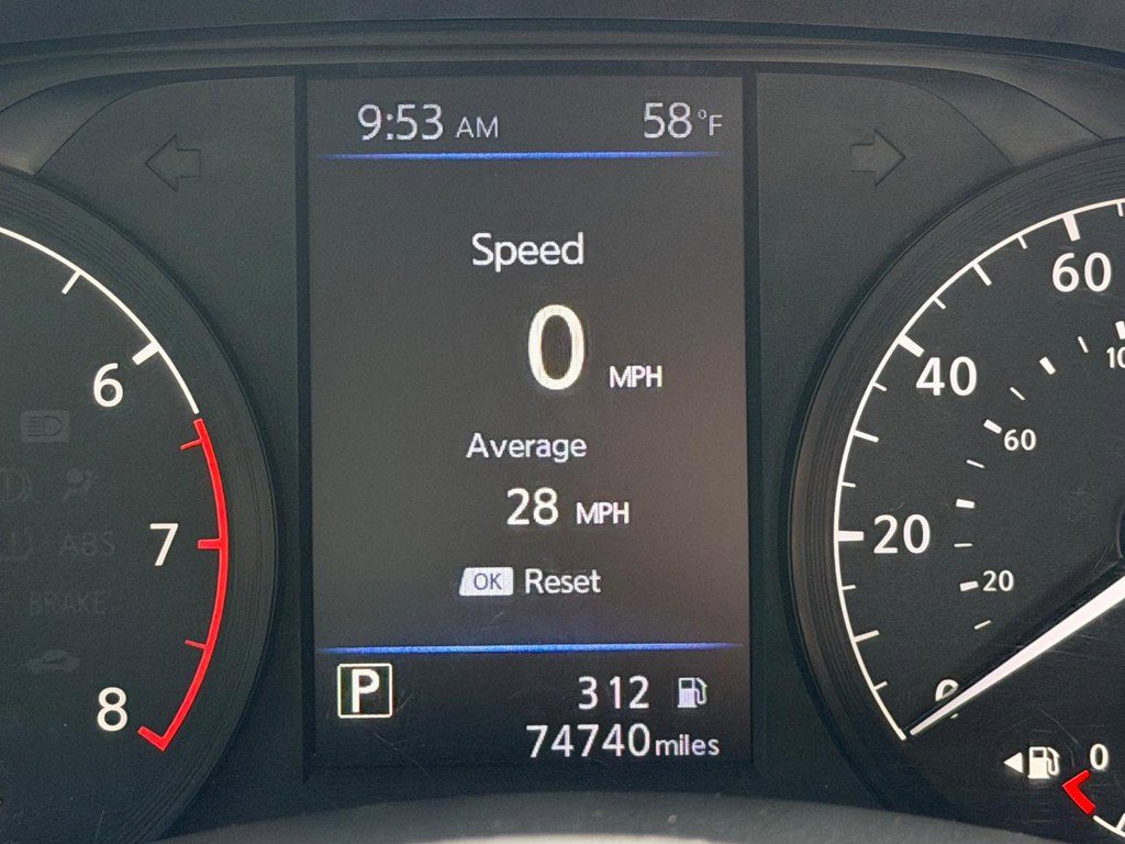 Used 2022 Nissan Altima 2.5 S FWD image 19