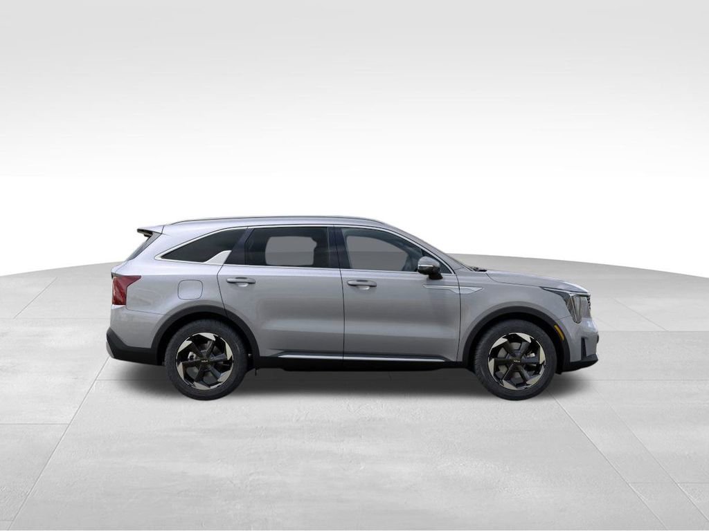 New 2025 Kia Sorento SX Prestige AWD/4WD image 7