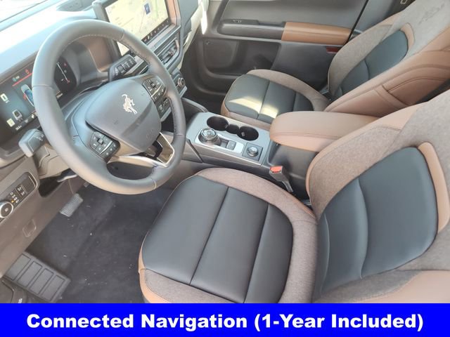 New 2026 Ford Bronco Sport Outer Banks w/ Outer Banks Tech Package+ image 13