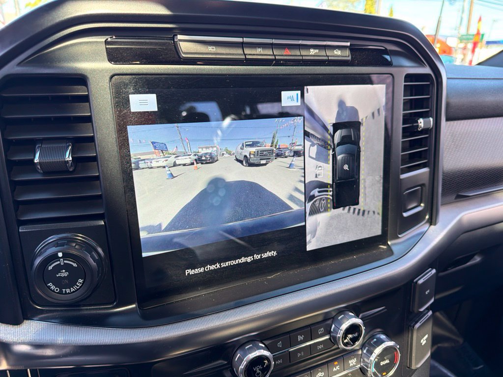 Used 2023 Ford F150 Raptor w/ Raptor 37 Performance Package AWD/4WD image 47
