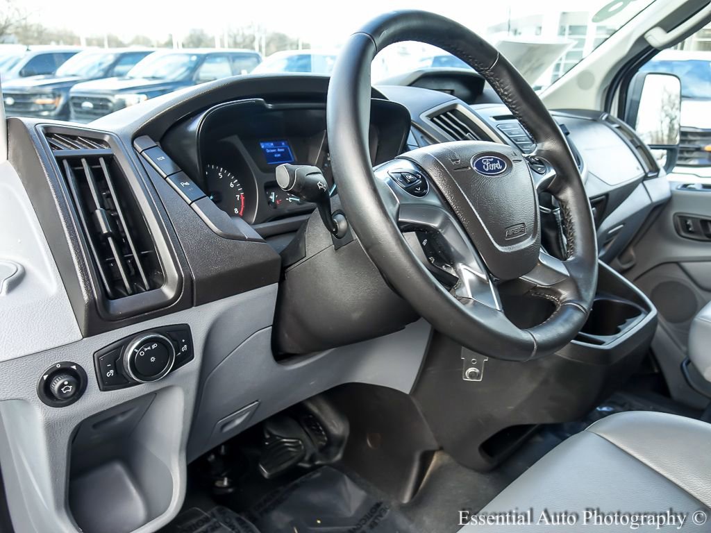 Used 2016 Ford Transit 150 XL image 11
