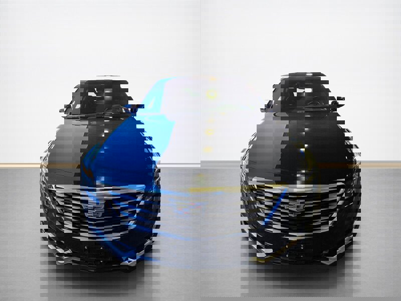 Used 2018 Cadillac CT6 Premium Luxury image 9