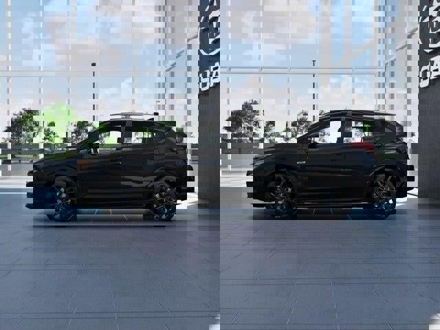 New 2026 Subaru Impreza RS image 3