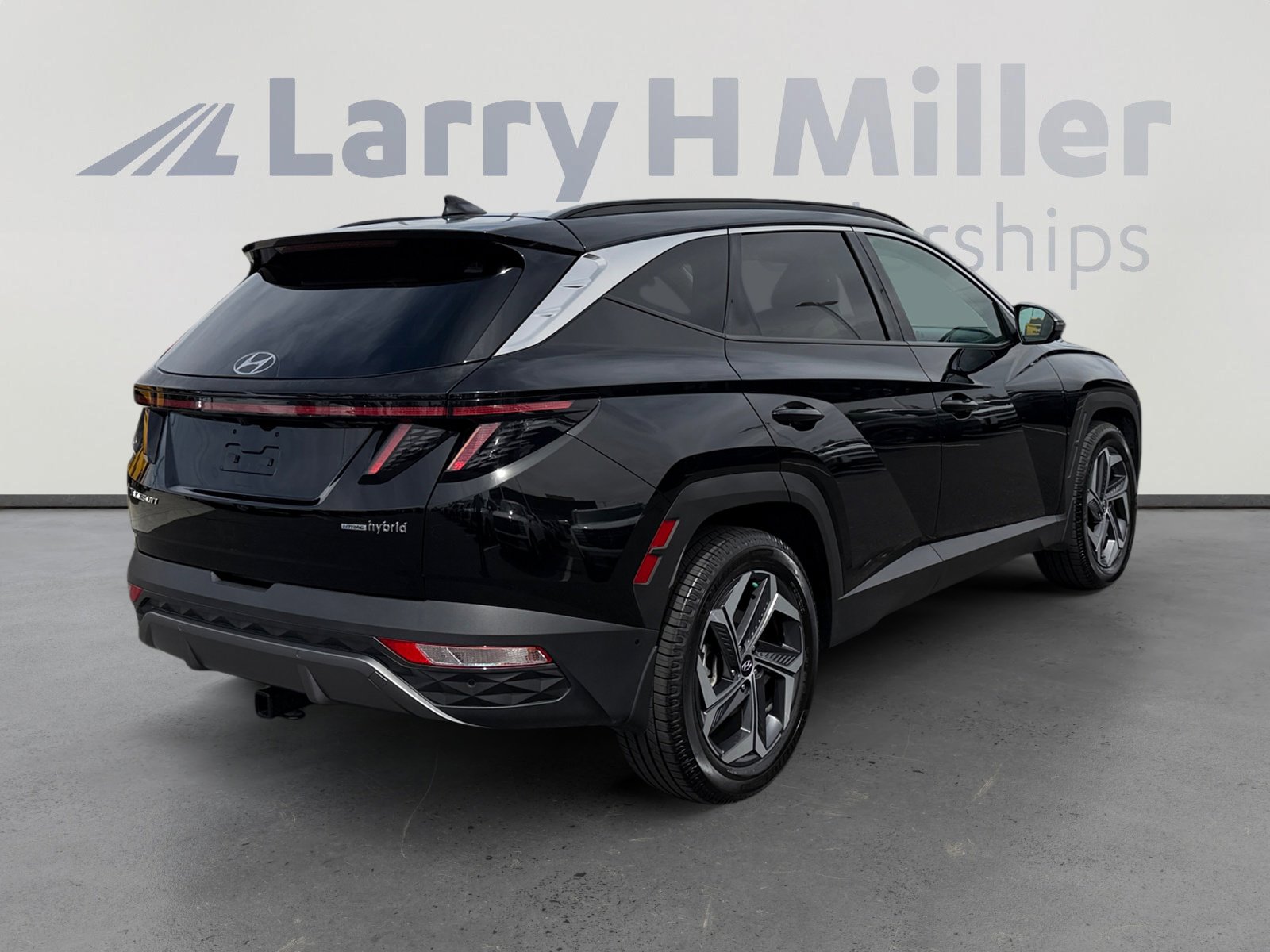 Used 2022 Hyundai Tucson Limited AWD/4WD image 5