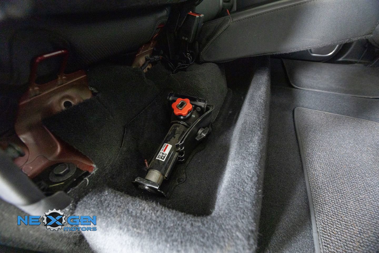 Used 2025 Chevrolet Silverado 2500 High Country w/ Technology Package image 38