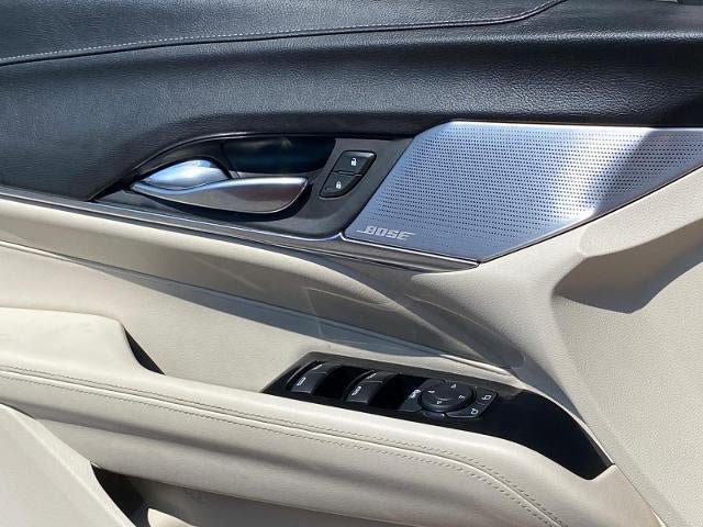 Used 2024 Cadillac CT4 Luxury RWD image 18