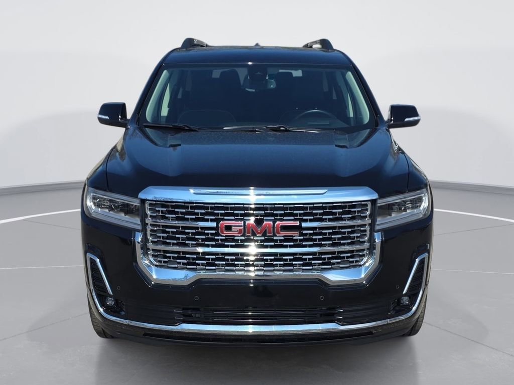 Used 2023 GMC Acadia Denali w/ Trailering Package FWD image 10