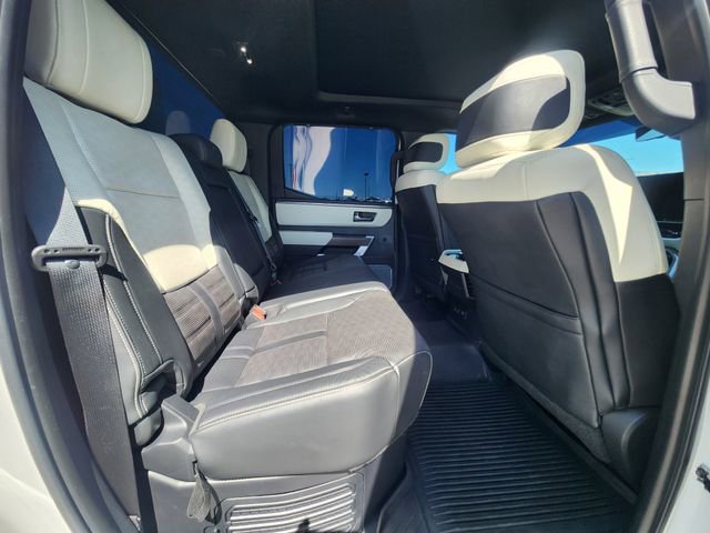 Used 2023 Toyota Tundra Capstone image 14