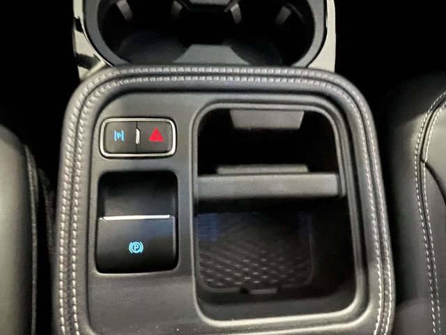 New 2026 Ford Mustang Mach-E Select w/ Comfort Package Lite RWD image 10