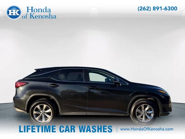 Used 2019 Lexus RX 350 AWD image 8