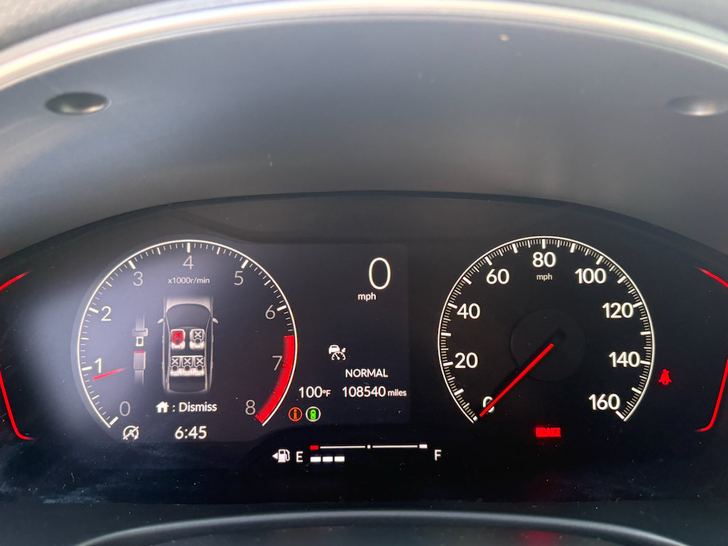Certified 2022 Honda Civic Si image 15