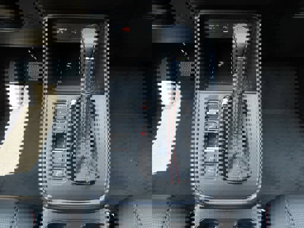 New 2026 Honda CR-V Sport-L image 22