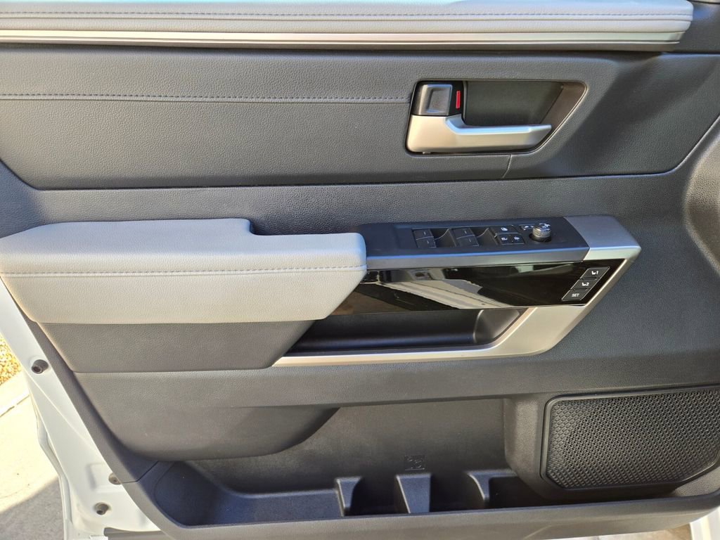 Used 2023 Toyota Tundra Limited w/ TRD Off-Road Package image 23