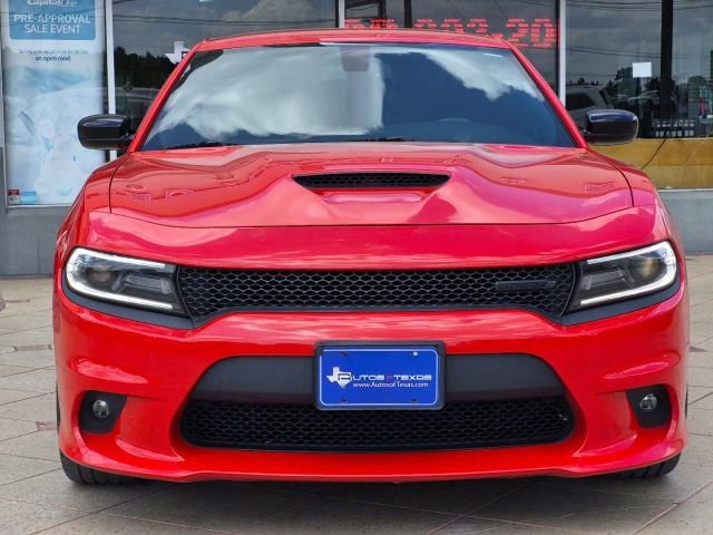 Used 2020 Dodge Charger GT w/ Blacktop Package RWD image 2