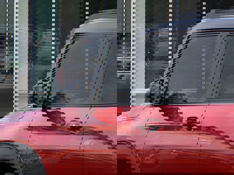 New 2026 Chevrolet TrailBlazer RS image 12