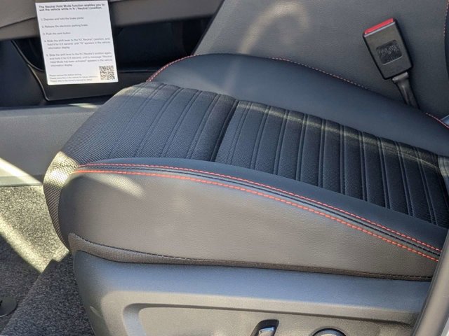 New 2026 Nissan Rogue SV w/ Rock Creek Premium Package image 12