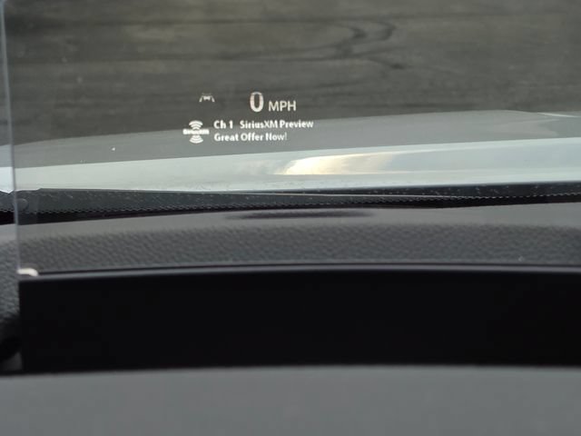 Used 2023 GMC Terrain SLT w/ Tech Package AWD/4WD image 9