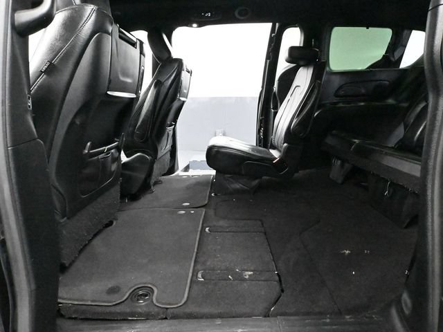 Used 2019 Chrysler Pacifica Touring-L Plus w/ Advanced Safetytec Group FWD image 43