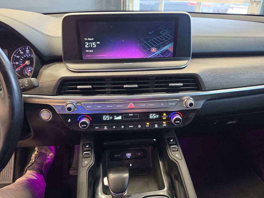 Certified 2022 Kia Telluride EX AWD/4WD image 26