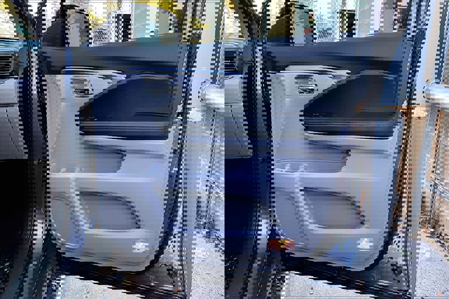 Used 2023 Honda Ridgeline RTL-E image 23