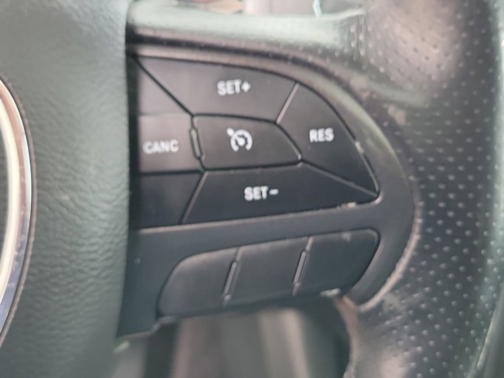 Used 2018 Dodge Durango GT w/ Premium Group AWD/4WD image 23