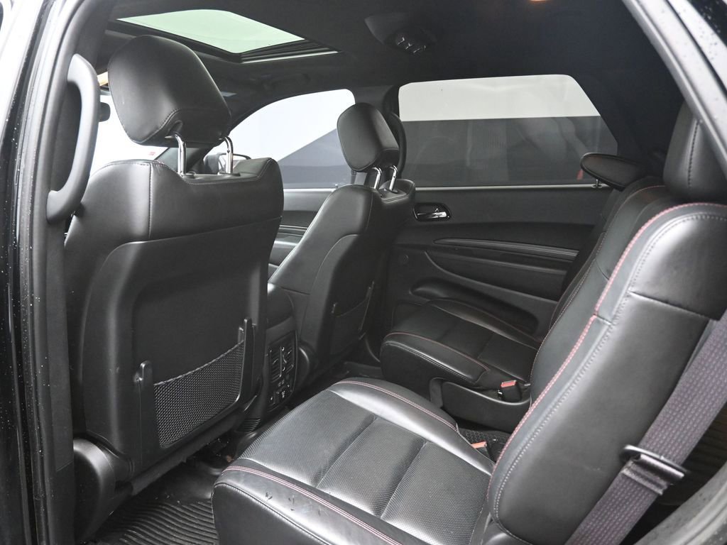 Used 2022 Dodge Durango R/T w/ Tow 'N Go Package image 2