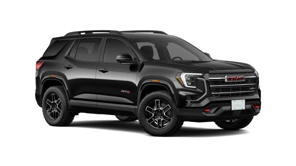 New 2026 GMC Terrain AT4 w/ Technology Package II AWD/4WD image 54