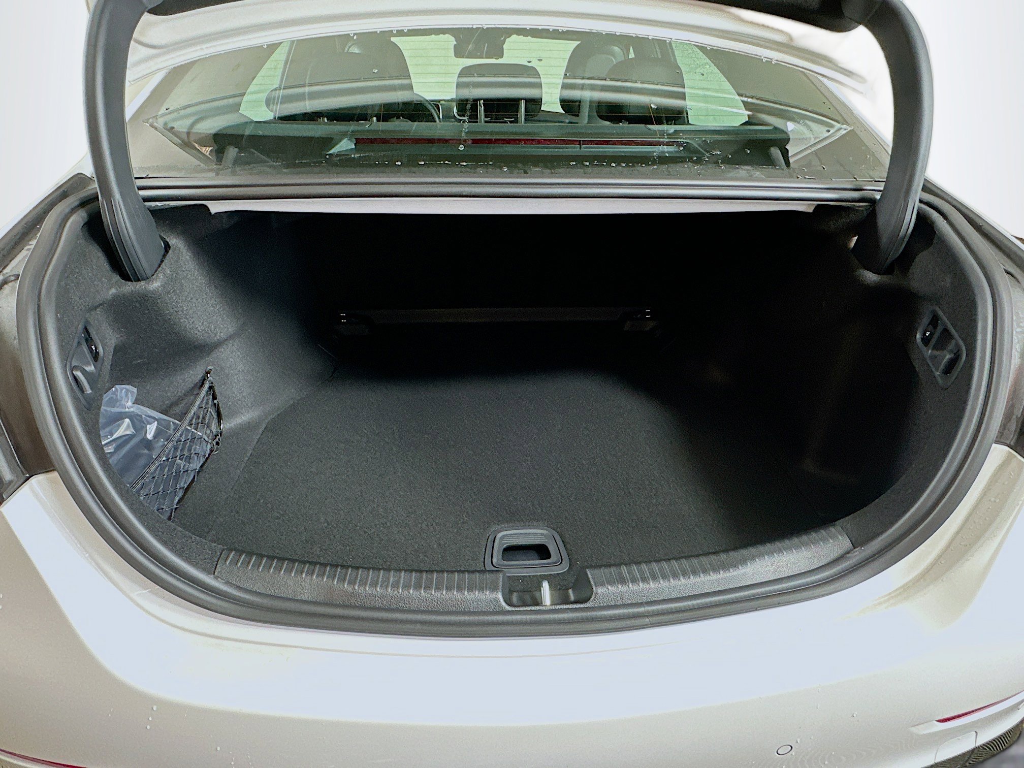 New 2026 Mercedes-Benz C 43 AMG 4MATIC Sedan image 26
