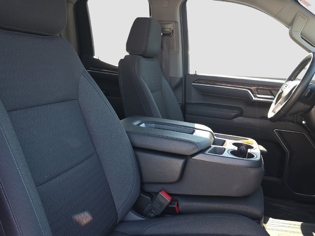 Used 2023 GMC Sierra 1500 SLE AWD/4WD image 19