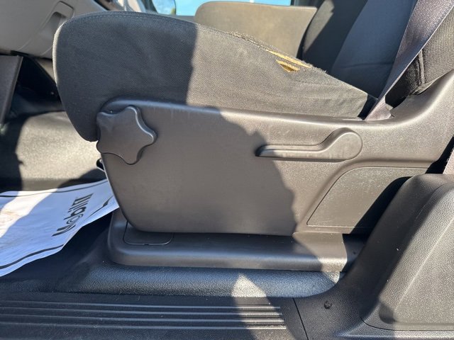 Used 2013 Chevrolet Silverado 1500 W/T image 14